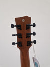 Enya EA-XO-BK - Acoustic Guitar - Like New w/ Soft Case & Tags - Photo 11