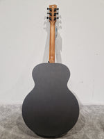 Enya EA-XO-BK - Acoustic Guitar - Like New w/ Soft Case & Tags - Image 12