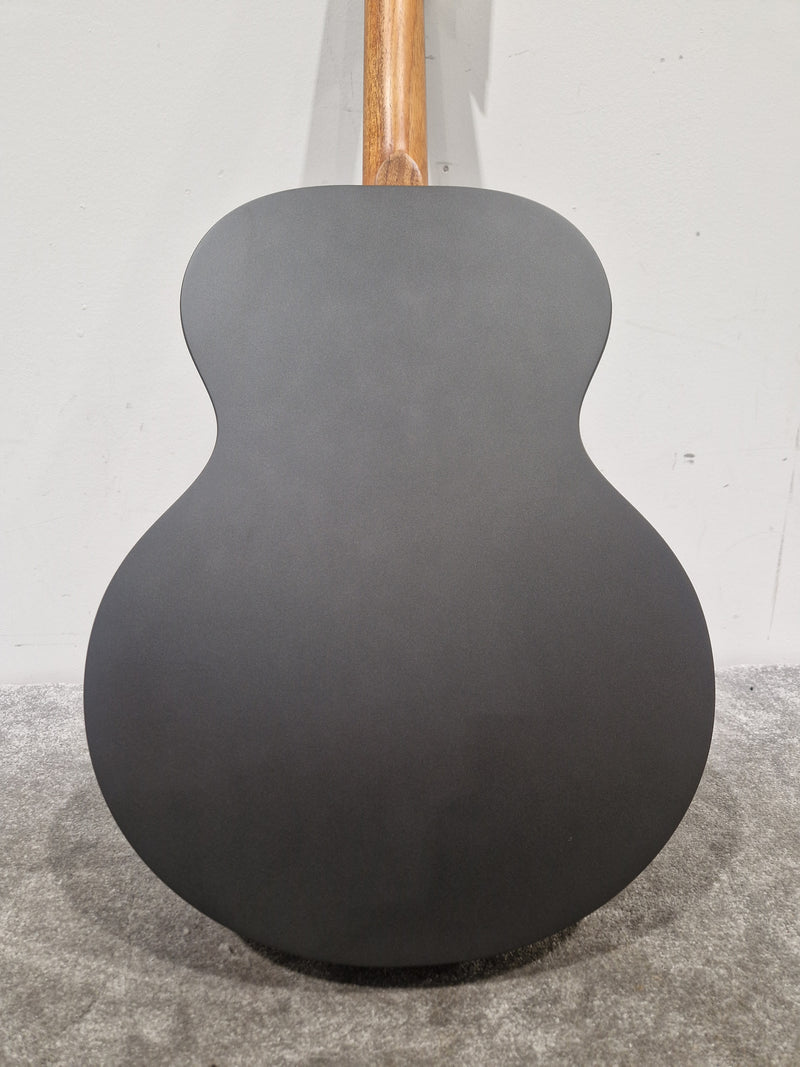 Enya EA-XO-BK - Acoustic Guitar - Like New w/ Soft Case & Tags - Image 13