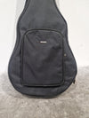 Enya EA-XO-BK - Acoustic Guitar - Like New w/ Soft Case & Tags - Photo 15
