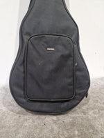 Enya EA-XO-BK - Acoustic Guitar - Like New w/ Soft Case & Tags - Image 15