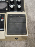 Boss RT-20 Rotary Sound Processor - Authentic Rotary Speaker Effects - Fair w/ Power Supply - Image 2
