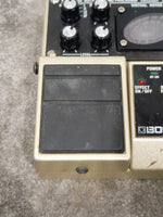 Boss RT-20 Rotary Sound Processor - Authentic Rotary Speaker Effects - Fair w/ Power Supply - Image 3