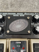 Boss RT-20 Rotary Sound Processor - Authentic Rotary Speaker Effects - Fair w/ Power Supply - Image 4
