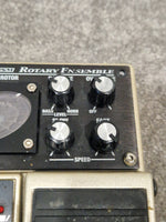 Boss RT-20 Rotary Sound Processor - Authentic Rotary Speaker Effects - Fair w/ Power Supply - Image 5