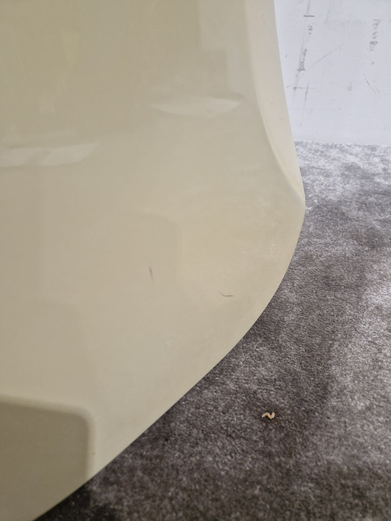 Squier Precision Bass - 4 String, White, Made in Korea Serial Number: S1004338 - Excellent - Image 12