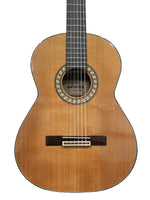 Admira Virtuoso Made IN Spain - Classical Nylon String Guitar - Excellent w/ Hard Case - Image 1