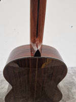 Admira Virtuoso Made IN Spain - Classical Nylon String Guitar - Excellent w/ Hard Case - Image 6