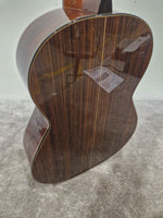 Admira Virtuoso Made IN Spain - Classical Nylon String Guitar - Excellent w/ Hard Case - Image 3