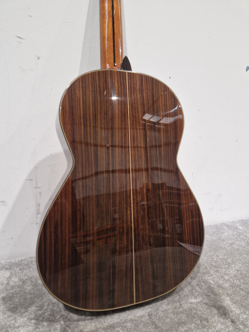 Admira Virtuoso Made IN Spain - Classical Nylon String Guitar - Excellent w/ Hard Case - Image 8