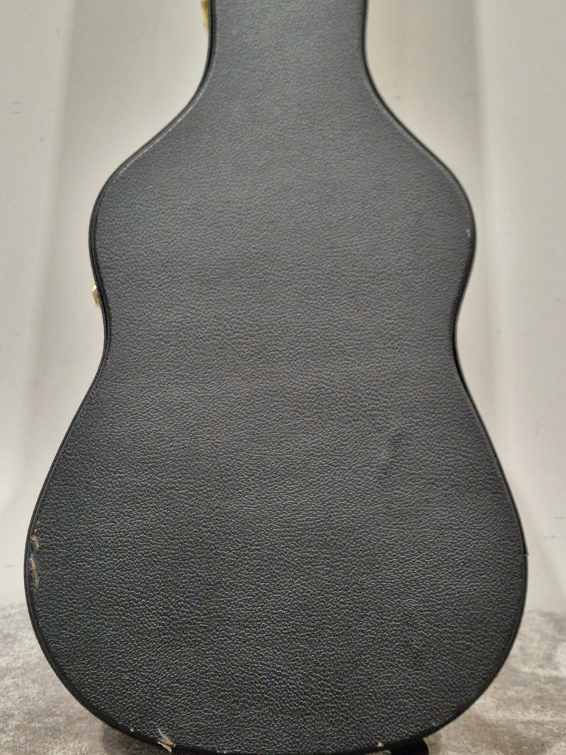 Admira Virtuoso Made IN Spain - Classical Nylon String Guitar - Excellent w/ Hard Case - Image 7