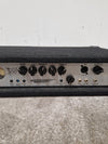 Ashdown Mag 300 AMP - 300W Bass Amplifier Head -  Good w/ Power Supply - Photo 8