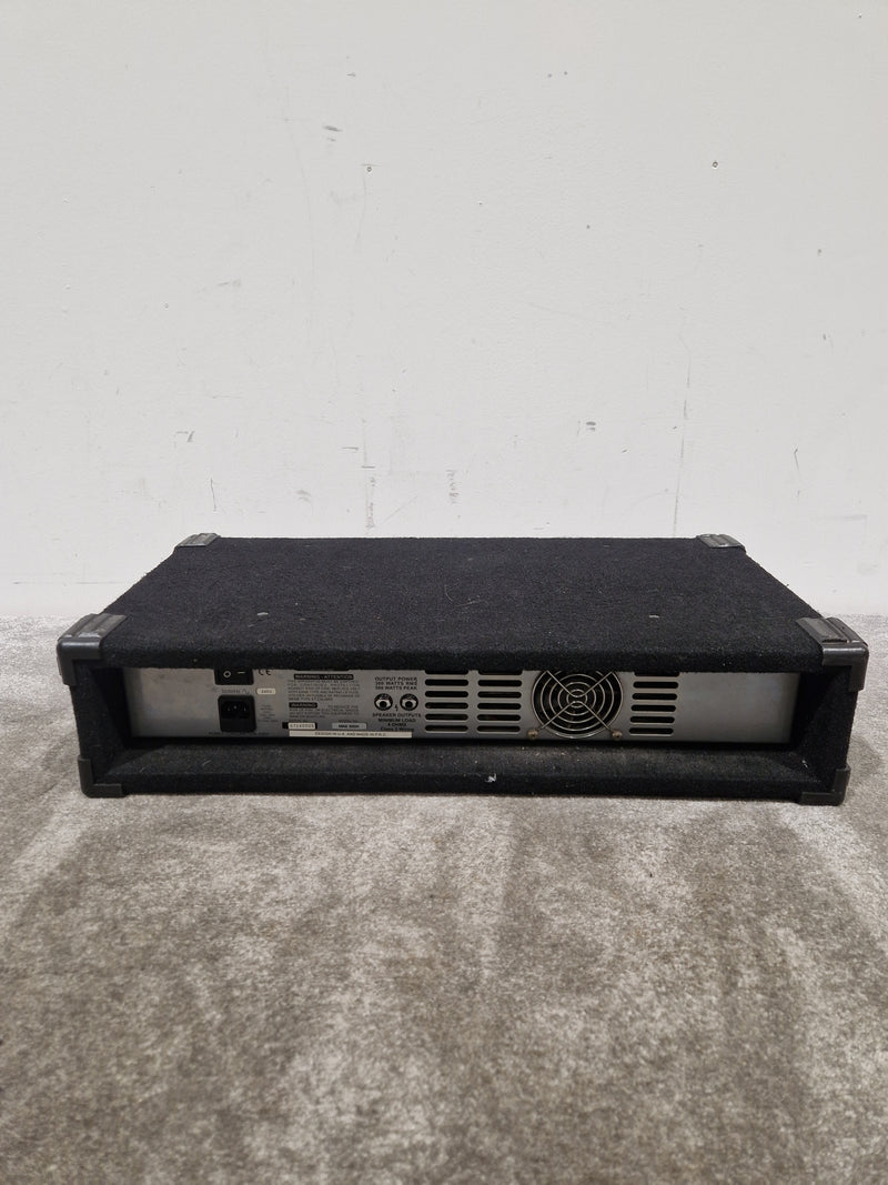 Ashdown Mag 300 AMP - 300W Bass Amplifier Head -  Good w/ Power Supply - Image 6