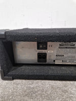 Ashdown Mag 300 AMP - 300W Bass Amplifier Head -  Good w/ Power Supply - Image 10