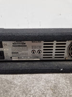 Ashdown Mag 300 AMP - 300W Bass Amplifier Head -  Good w/ Power Supply - Image 2