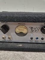 Ashdown Mag 300 AMP - 300W Bass Amplifier Head -  Good w/ Power Supply - Image 13