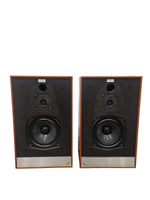 Pair Mordaunt Short Pageant SERIES 2 Speakers - Audiophile Quality - Excellent - Image 1
