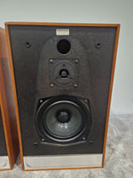 Pair Mordaunt Short Pageant SERIES 2 Speakers - Audiophile Quality - Excellent - Image 11