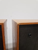 Pair Mordaunt Short Pageant SERIES 2 Speakers - Audiophile Quality - Excellent - Image 4