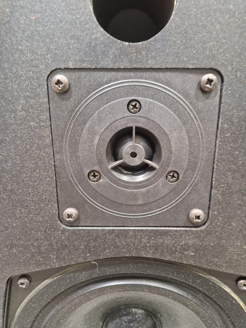 Pair Mordaunt Short Pageant SERIES 2 Speakers - Audiophile Quality - Excellent - Image 13