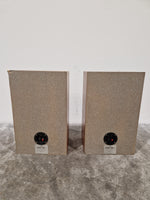 Pair Mordaunt Short Pageant SERIES 2 Speakers - Audiophile Quality - Excellent - Image 3
