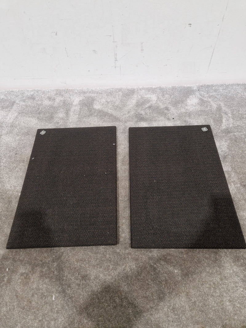 Pair Mordaunt Short Pageant SERIES 2 Speakers - Audiophile Quality - Excellent - Image 19