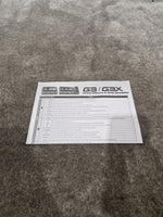 Zoom G3X - Multi-Effects Guitar Pedal - Built-In Expression Pedal - Excellent w/ Original Box & Power Supply - Image 4