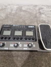 Zoom G3X - Multi-Effects Guitar Pedal - Built-In Expression Pedal - Excellent w/ Original Box & Power Supply - Photo 5
