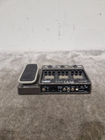 Zoom G3X - Multi-Effects Guitar Pedal - Built-In Expression Pedal - Excellent w/ Original Box & Power Supply - Image 7