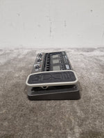 Zoom G3X - Multi-Effects Guitar Pedal - Built-In Expression Pedal - Excellent w/ Original Box & Power Supply - Image 10