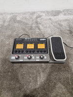 Zoom G3X - Multi-Effects Guitar Pedal - Built-In Expression Pedal - Excellent w/ Original Box & Power Supply - Image 11