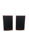 Quad 12 L Speaker Pair - Compact High-Fidelity - Very Good - Photo 1