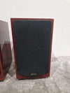 Quad 12 L Speaker Pair - Compact High-Fidelity - Very Good - Photo 11