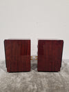Quad 12 L Speaker Pair - Compact High-Fidelity - Very Good - Photo 5