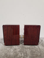 Quad 12 L Speaker Pair - Compact High-Fidelity - Very Good - Image 5