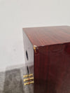 Quad 12 L Speaker Pair - Compact High-Fidelity - Very Good - Photo 6