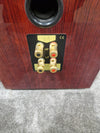 Quad 12 L Speaker Pair - Compact High-Fidelity - Very Good - Photo 12