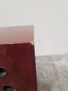 Quad 12 L Speaker Pair - Compact High-Fidelity - Very Good - Photo 8