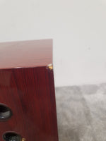 Quad 12 L Speaker Pair - Compact High-Fidelity - Very Good - Image 8