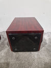 Quad 12 L Speaker Pair - Compact High-Fidelity - Very Good - Photo 13
