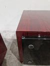Quad 12 L Speaker Pair - Compact High-Fidelity - Very Good - Photo 9