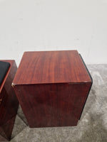Quad 12 L Speaker Pair - Compact High-Fidelity - Very Good - Image 10
