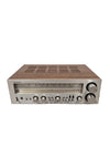 Technics SA-400 - Vintage Stereo Receiver - Good w/ Power Supply - Photo 1