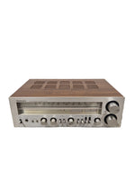 Technics SA-400 - Vintage Stereo Receiver - Good w/ Power Supply - Image 1