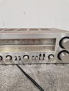 Technics SA-400 - Vintage Stereo Receiver - Good w/ Power Supply - Photo 2