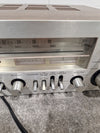 Technics SA-400 - Vintage Stereo Receiver - Good w/ Power Supply - Photo 3