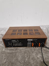 Technics SA-400 - Vintage Stereo Receiver - Good w/ Power Supply - Photo 5