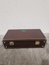 Elkhart Series 2 Vintage Brass Trumpet - Well-Preserved Craftsmanship - Good w/ Hard Case - Photo 3