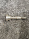 Elkhart Series 2 Vintage Brass Trumpet - Well-Preserved Craftsmanship - Good w/ Hard Case - Photo 18
