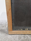 Ampeg B410HE - Modified With Fabric Layer Round Sides - Bass Cabinet - Good - Photo 11